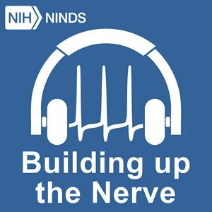 Listen to NINDS's Building Up the Nerve in the App