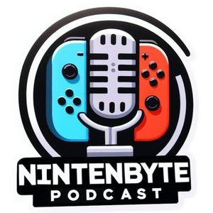 Listen to Nintenbyte Podcast - Nintendo Podcast in the App