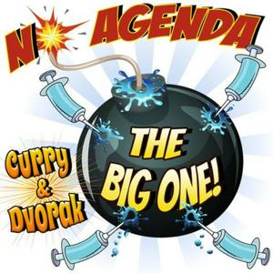 No Agenda Show