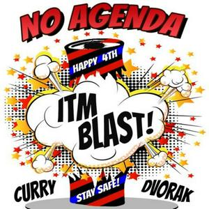 No Agenda Show