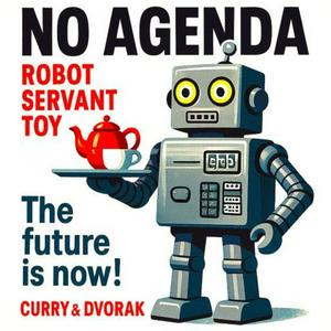 No Agenda Show