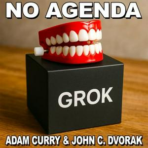 No Agenda Show