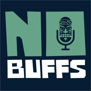 Listen to No Buffs | Survivor Recaps in the App