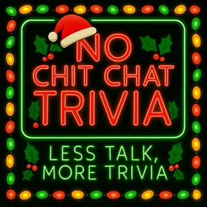 No Chit Chat Trivia