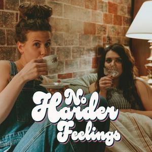 No Harder Feelings