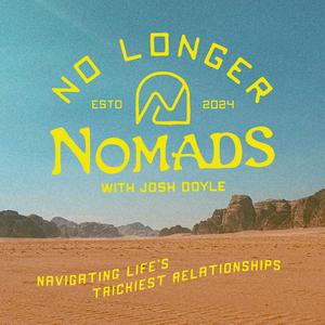 No Longer Nomads