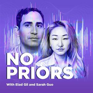 Listen to No Priors: Artificial Intelligence | Technology | Startups in the App