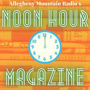 Noon Hour Magazine