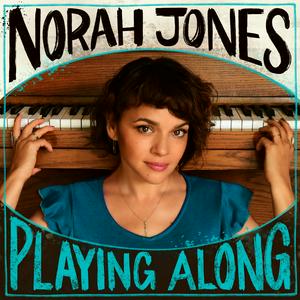 Listen to Norah Jones Is Playing Along in the App