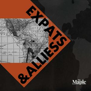 Expats & Allies