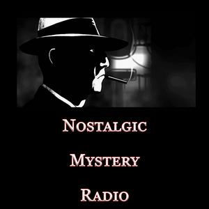 Listen to Nostalgic Mystery Radio in the App