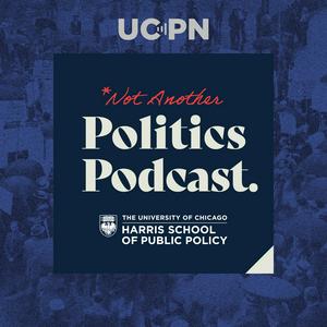 Listen to Not Another Politics Podcast in the App