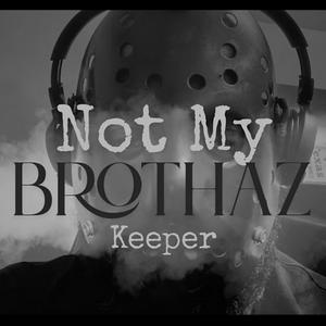Not My Brothaz Keeper (A Black True Crime Podcast)