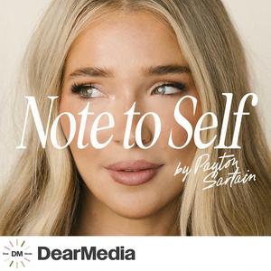 Listen to Note to Self in the App