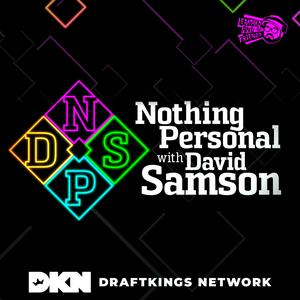 Listen to Nothing Personal with David Samson in the App