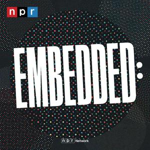 Listen to Embedded in the App