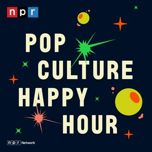 Listen to Pop Culture Happy Hour in the App