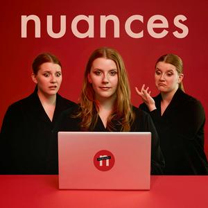 Listen to nuances in the App