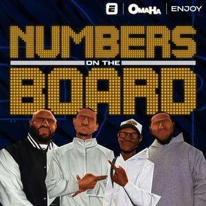 Listen to Numbers on The Board in the App