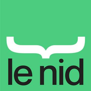 LE NID : Podcast Foi & Famille | NV Parents