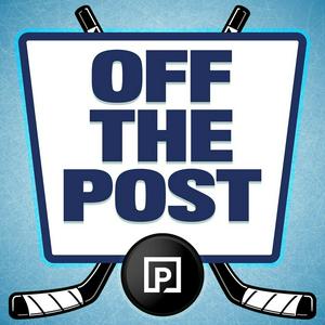 Off The Post