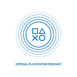 Listen to Official PlayStation Podcast in the App