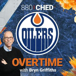 Listen to Oilers Overtime in the App