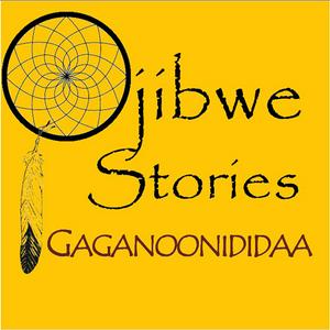 Listen to Ojibwe Stories in the App