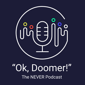 Listen to Ok, Doomer! in the App