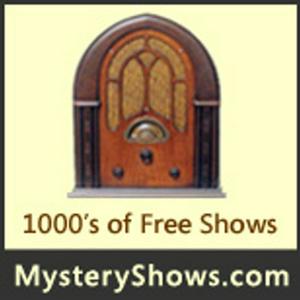 Listen to Old Time Radio Theater in the App