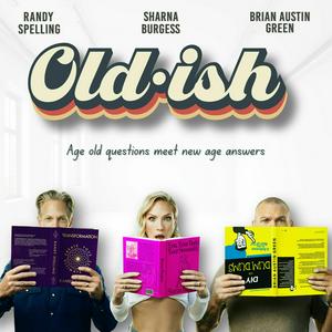 Oldish