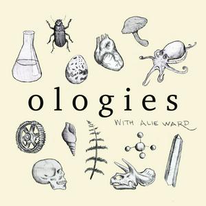 Listen to Ologies with Alie Ward in the App