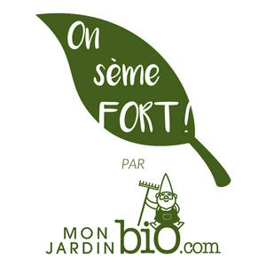 Listen to On sème FORT !  Le podcast du jardinage bio et de la permaculture in the App