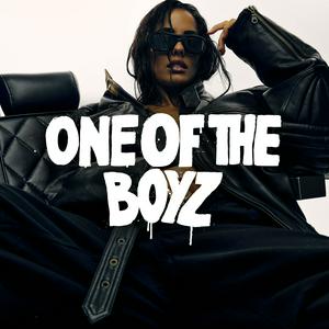 Listen to One of the Boyz in the App