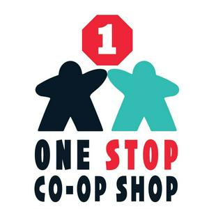 Listen to One Stop Co-Op Shop in the App