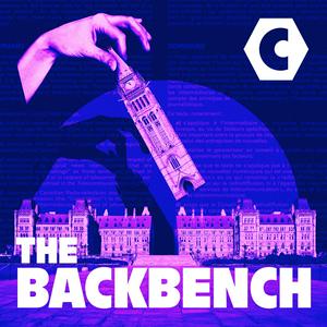 Listen to The Backbench in the App