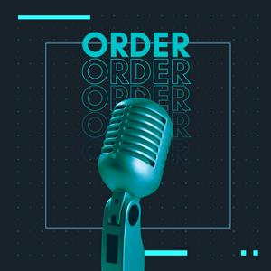 Listen to Order Order Order in the App