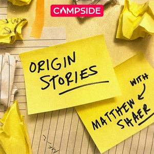 Origin Stories