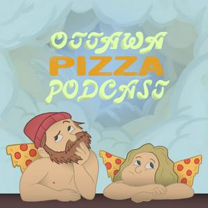 Ottawa Pizza Podcast