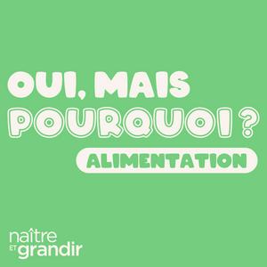 Listen to Oui, mais pourquoi? in the App