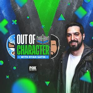 Out of Character with Ryan Satin
