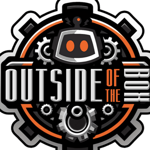 Outside of the Box