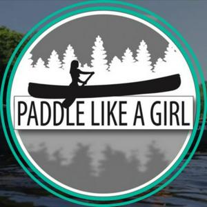 Listen to Paddle Like a Girl in the App