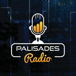 Listen to Palisades Gold Radio in the App