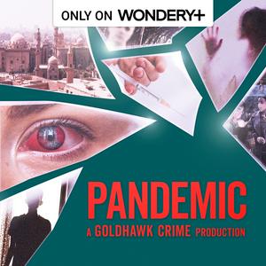 Listen to Pandemic in the App