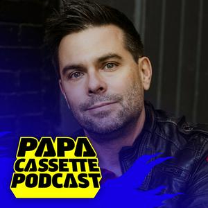 Papa Cassette Podcast