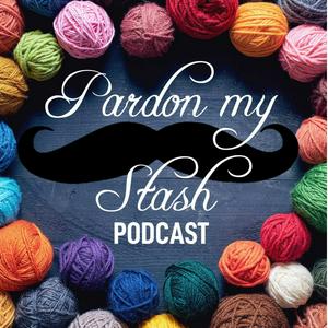 Listen to Pardon My Stash in the App