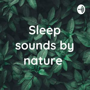 Listen to Sleep sounds by nature in the App