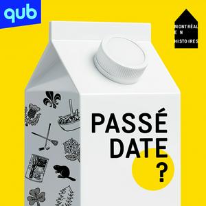 Listen to Passé date ? in the App