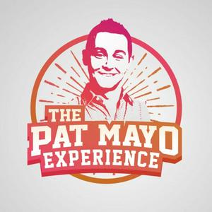 Listen to Pat Mayo Experience in the App